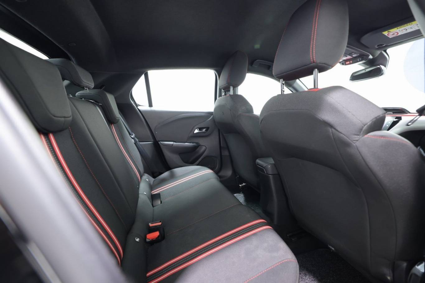 OPEL Corsa 49