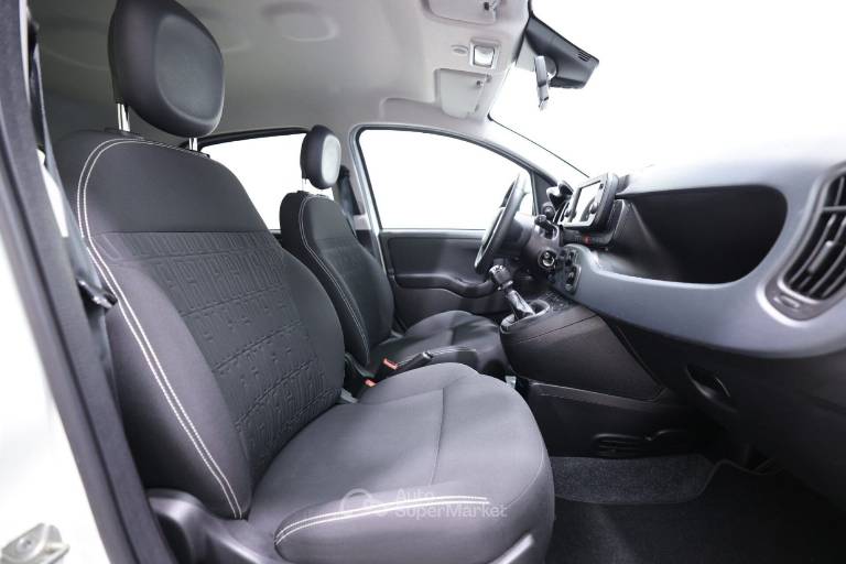 FIAT Panda 40