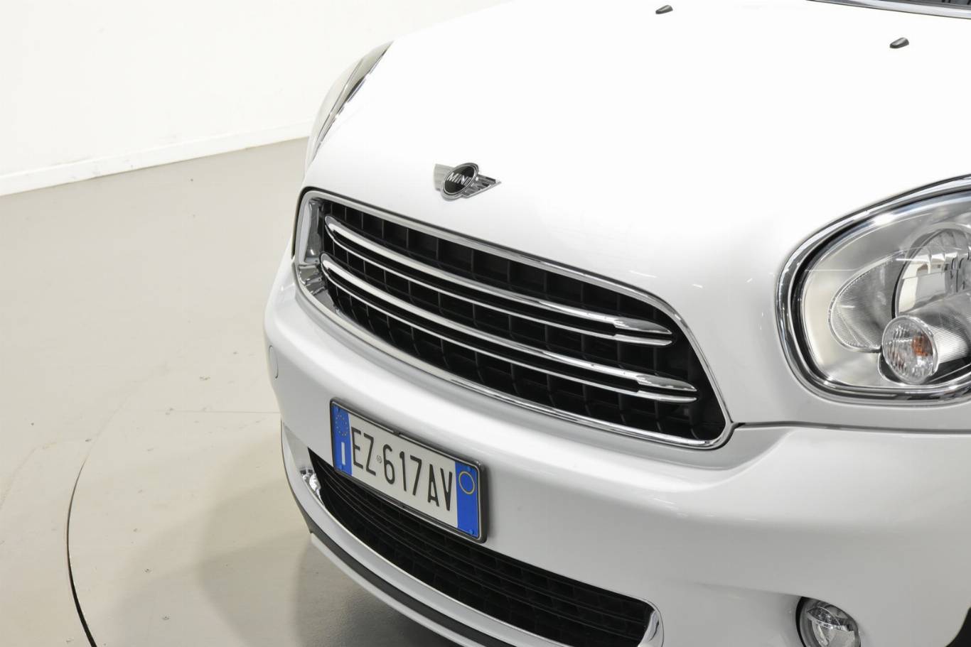 MINI Countryman 65