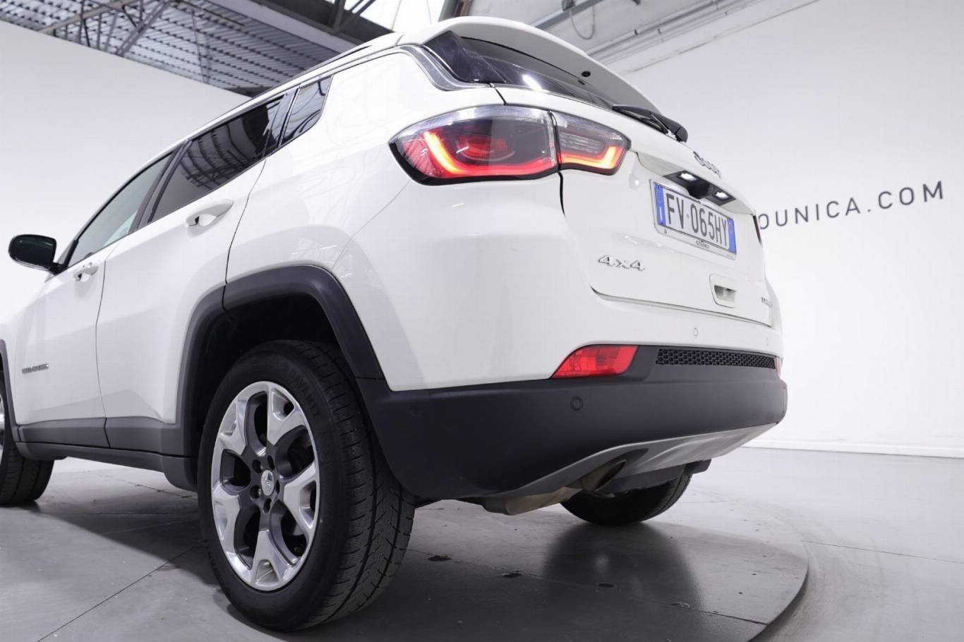 JEEP Compass 43