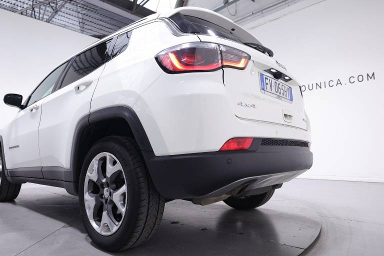 JEEP Compass 43
