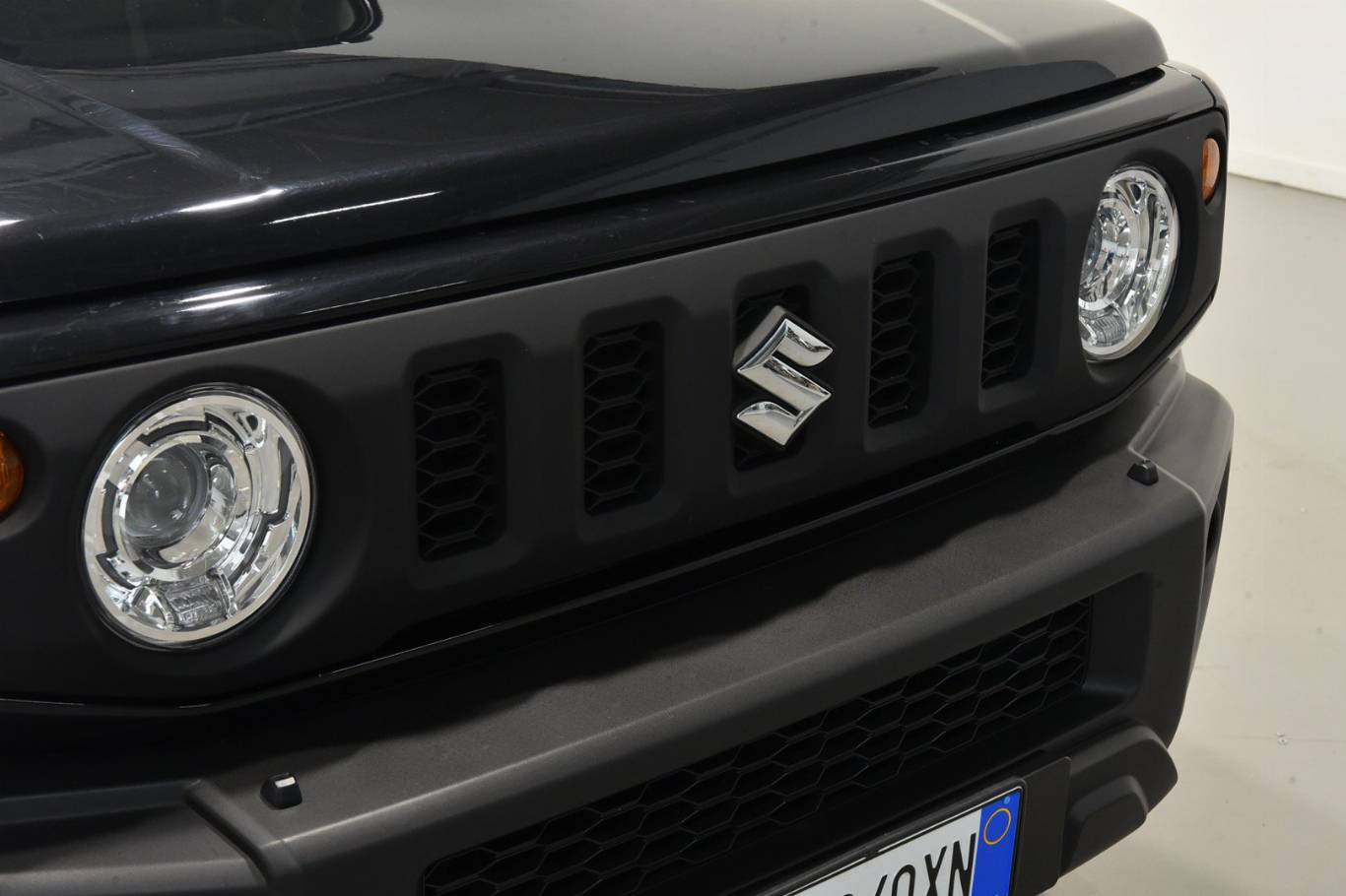 SUZUKI Jimny 43