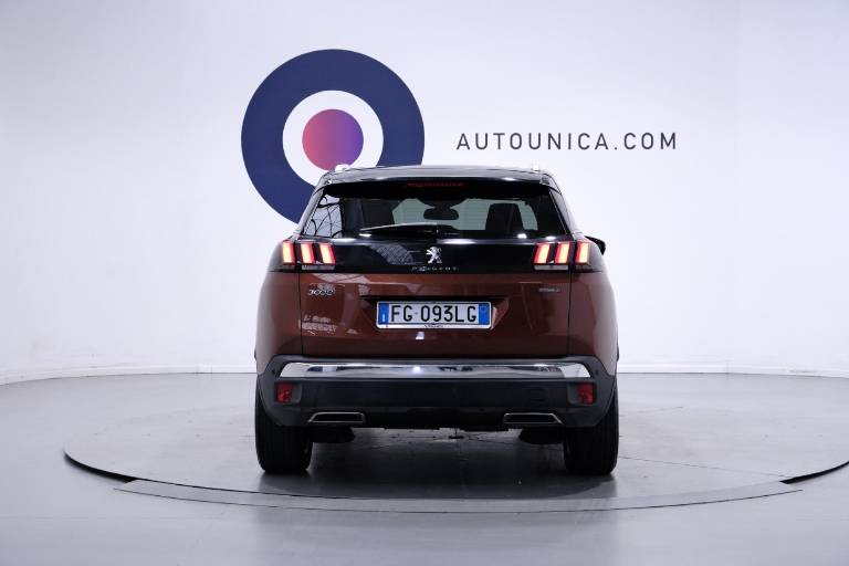 PEUGEOT 3008 16