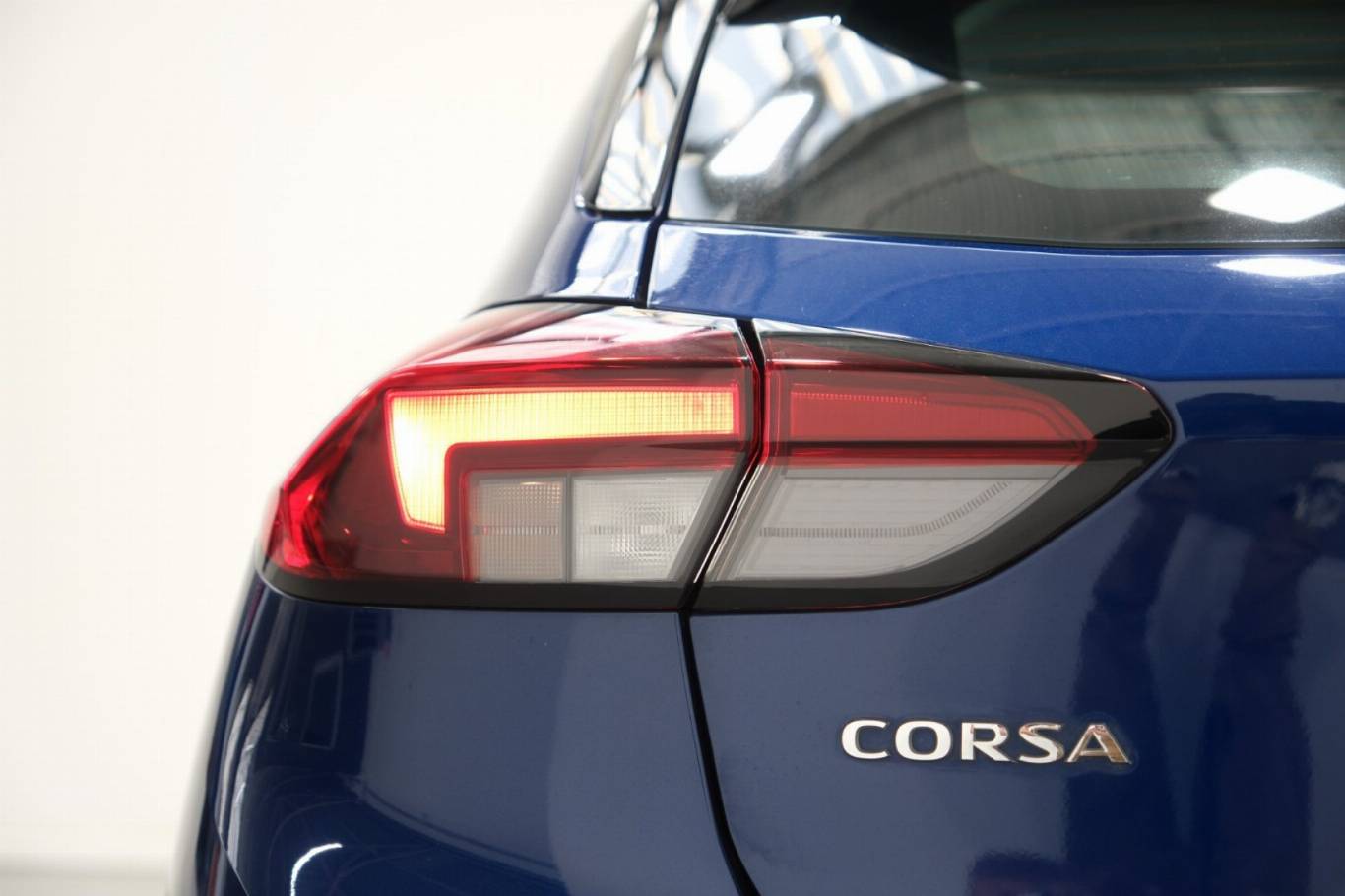 OPEL Corsa 40