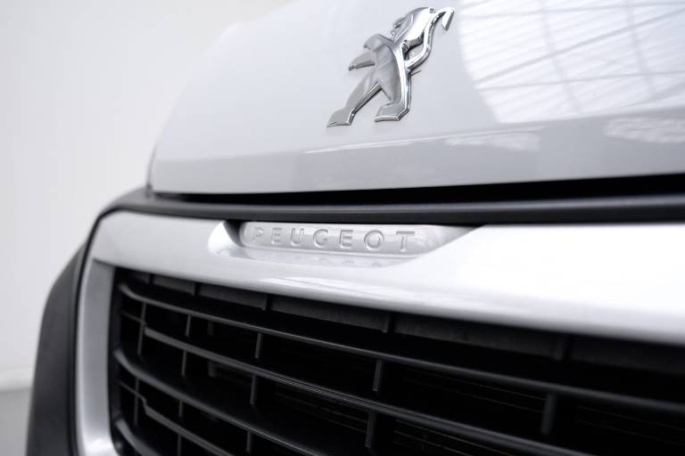 PEUGEOT Boxer 41