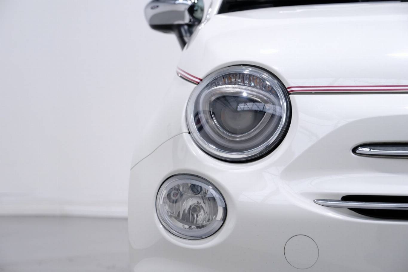 FIAT 500C 14