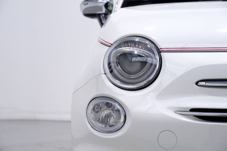 FIAT 500C 14