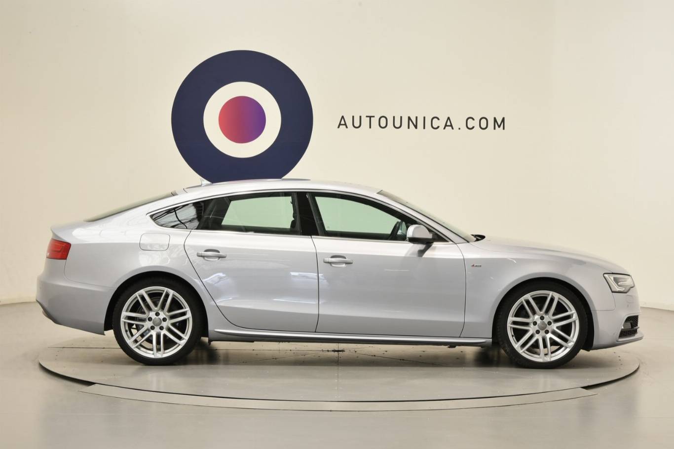 AUDI A5 31
