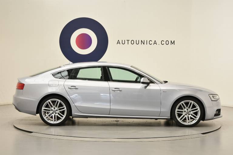 AUDI A5 31