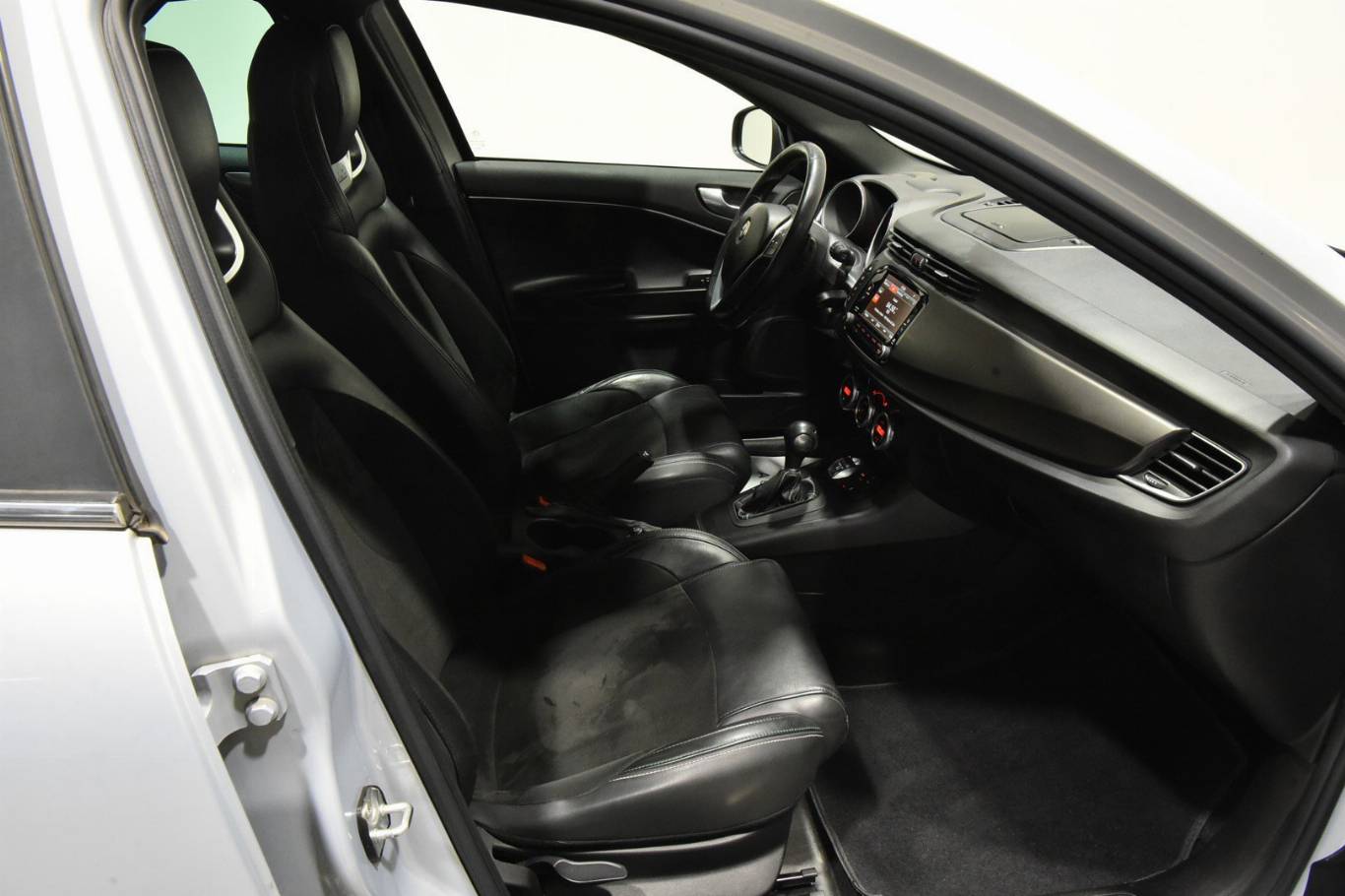 ALFA ROMEO Giulietta 21