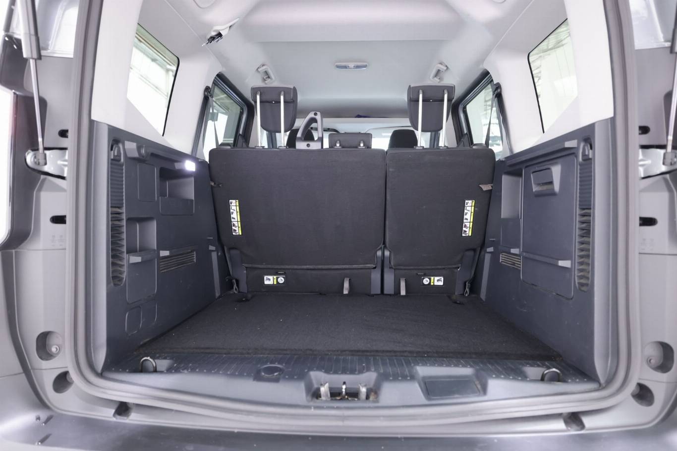 FORD Tourneo Courier 49