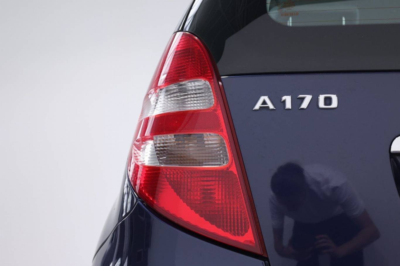 MERCEDES-BENZ Classe A 33