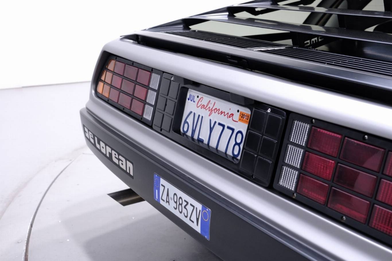 DE LOREAN DE LOREAN 41