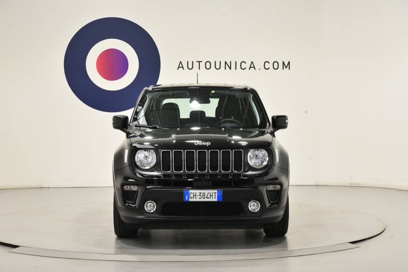 JEEP Renegade 5