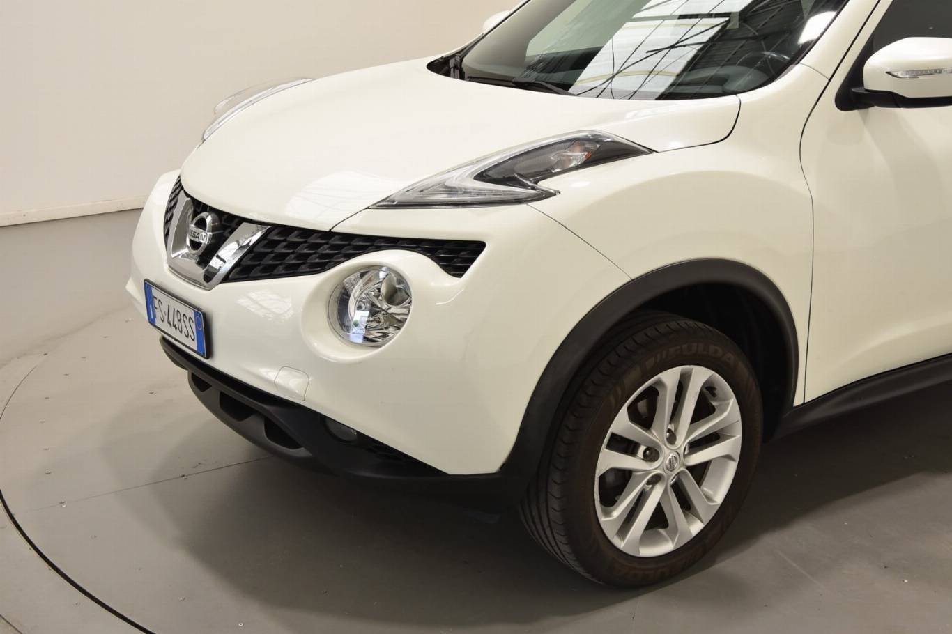 NISSAN Juke 41