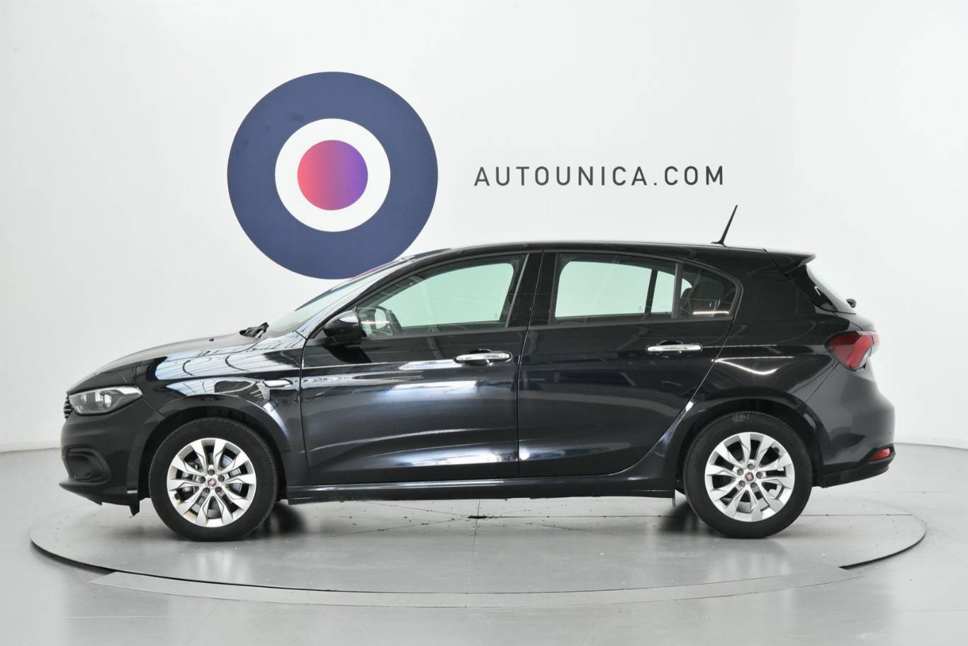 FIAT Tipo 29