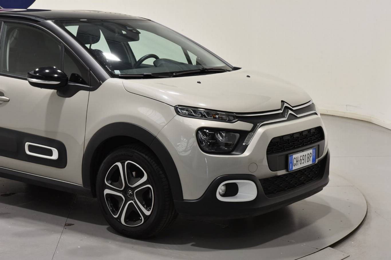 CITROEN C3 16