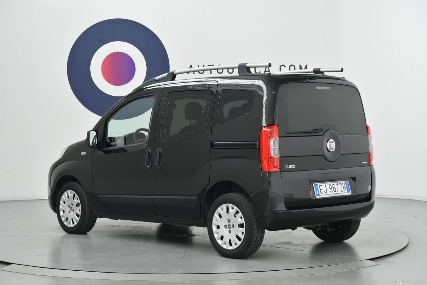 FIAT Qubo 2