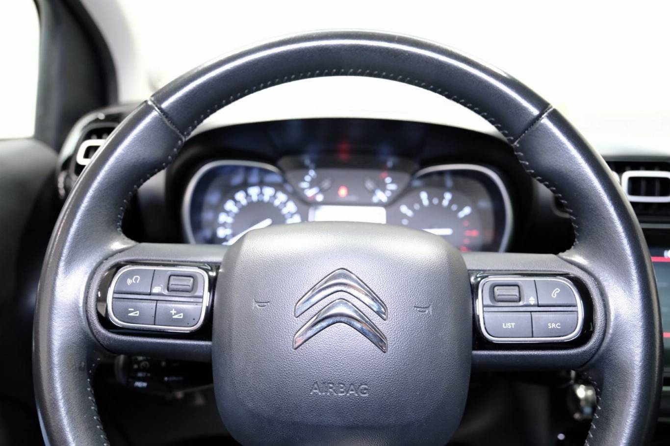 CITROEN C3 Aircross 7