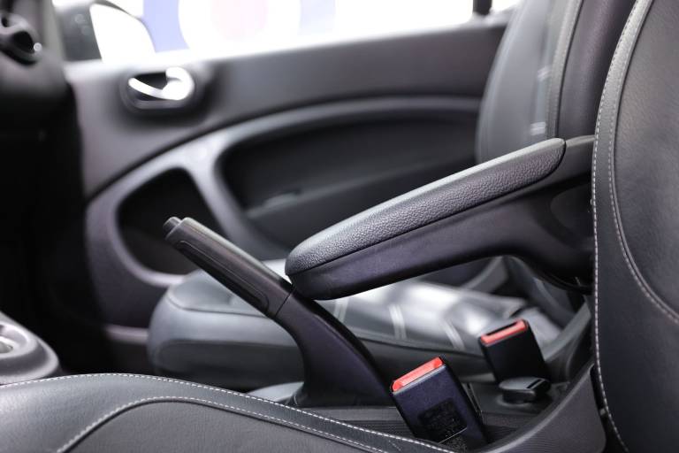 SMART ForTwo 34