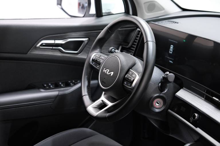 KIA Sportage 55
