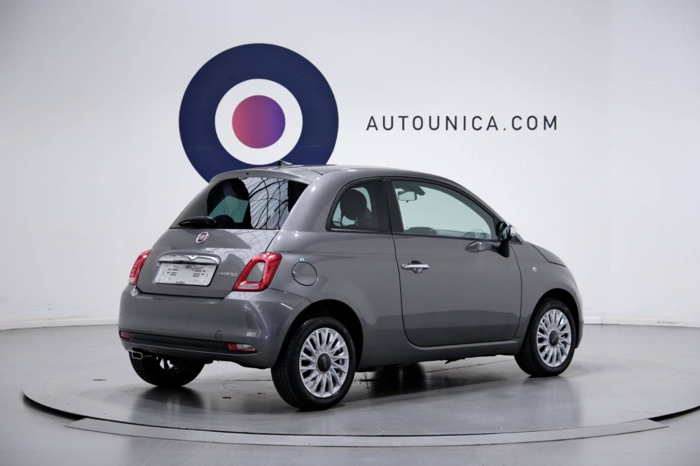 FIAT 500 14