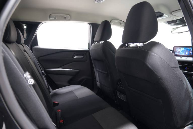 NISSAN Qashqai 62