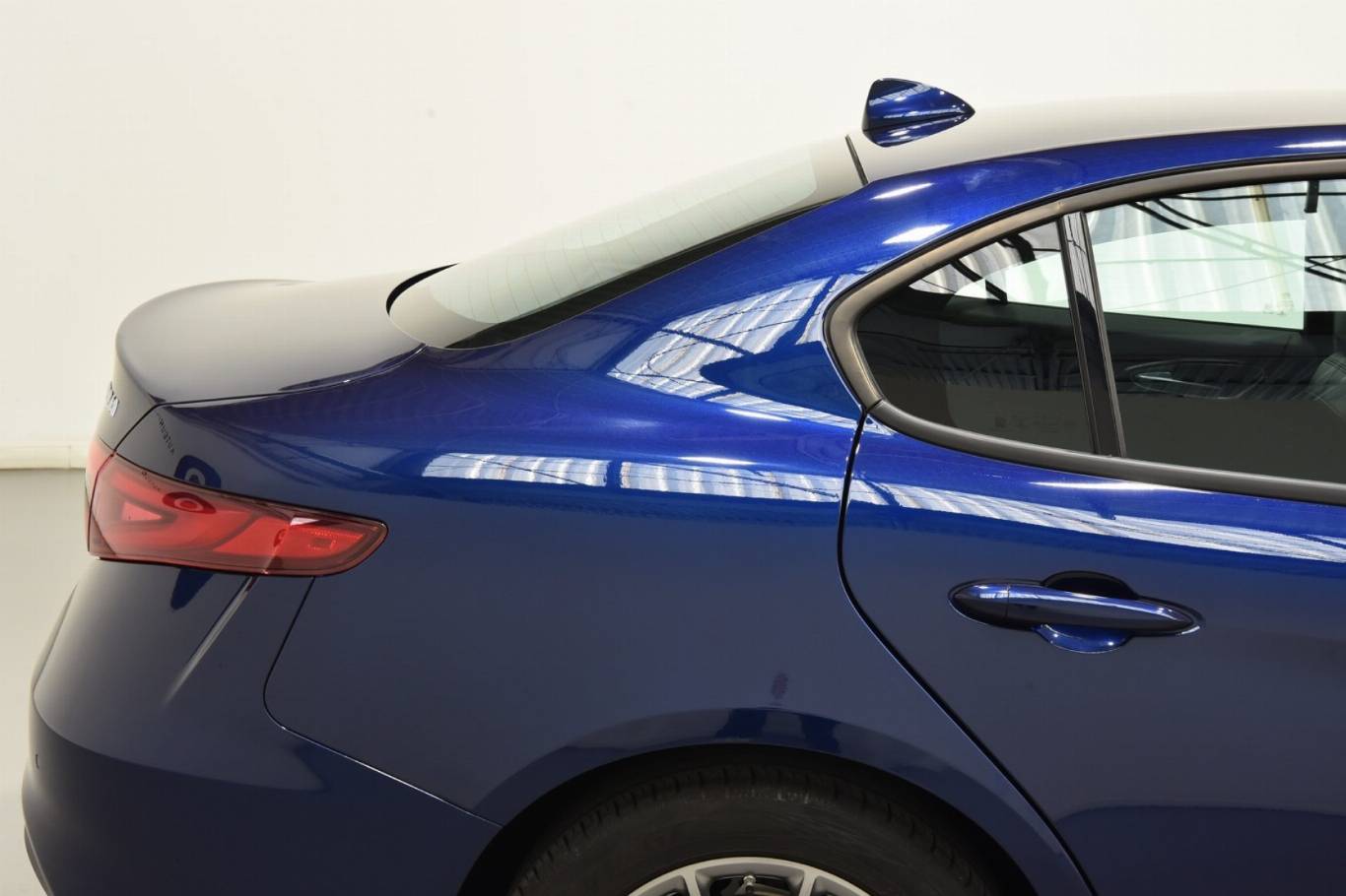 ALFA ROMEO Giulia 49