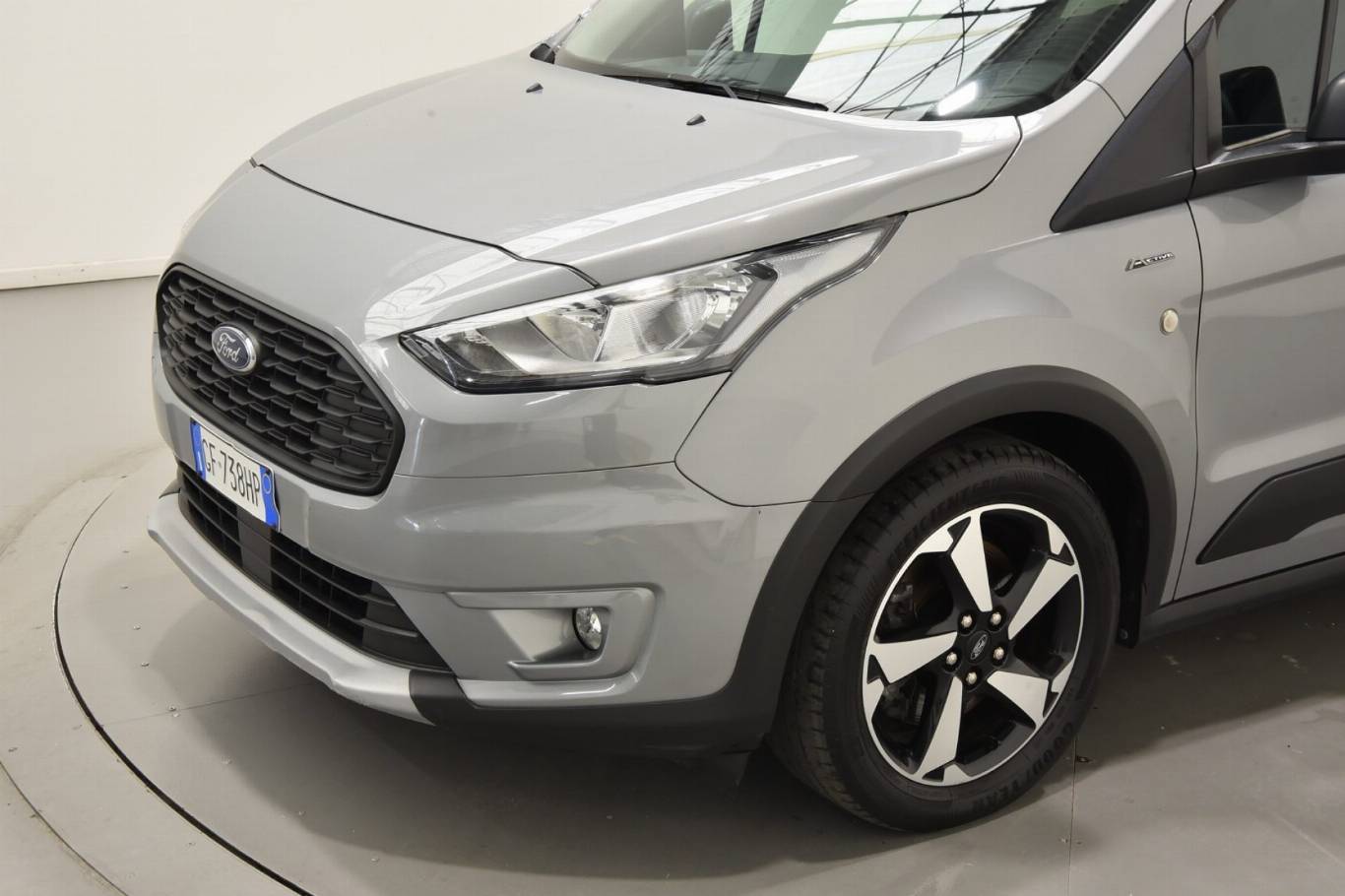 FORD Tourneo Connect 38