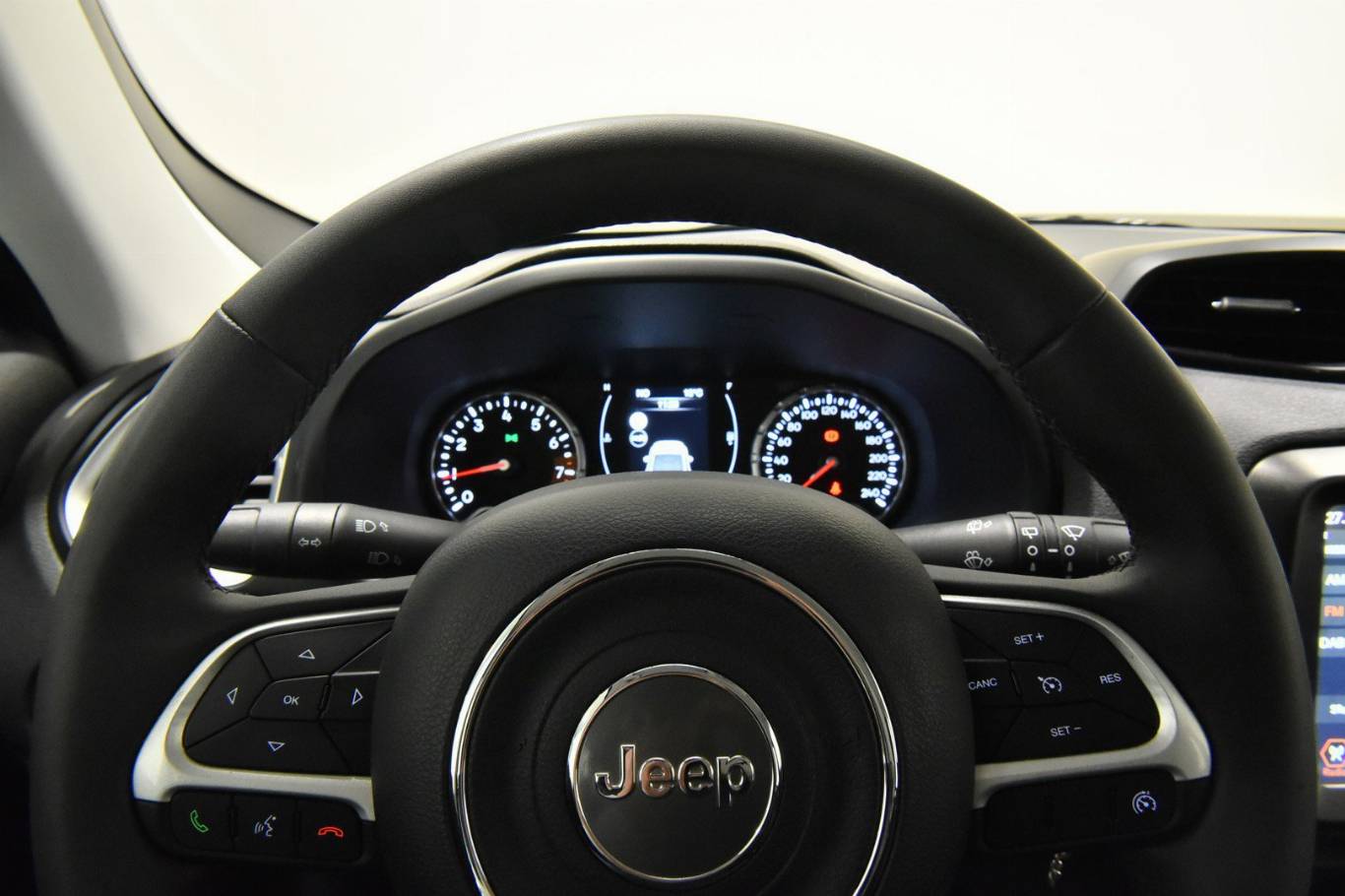 JEEP Renegade 9