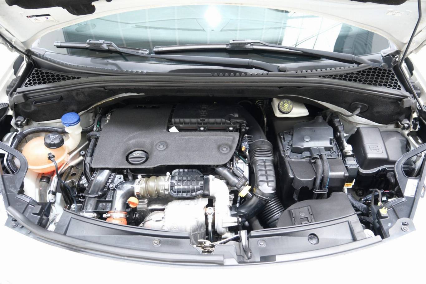 DS AUTOMOBILES DS 3 51