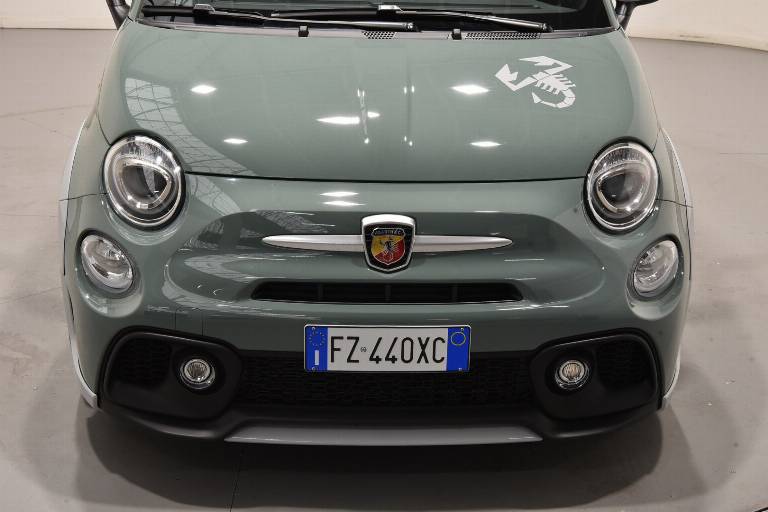 ABARTH 695 51