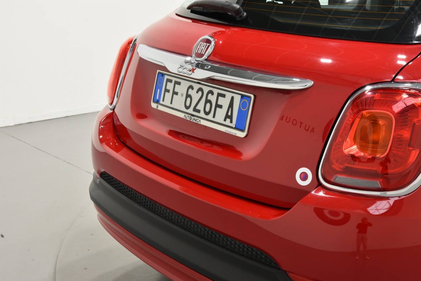 FIAT 500X 62