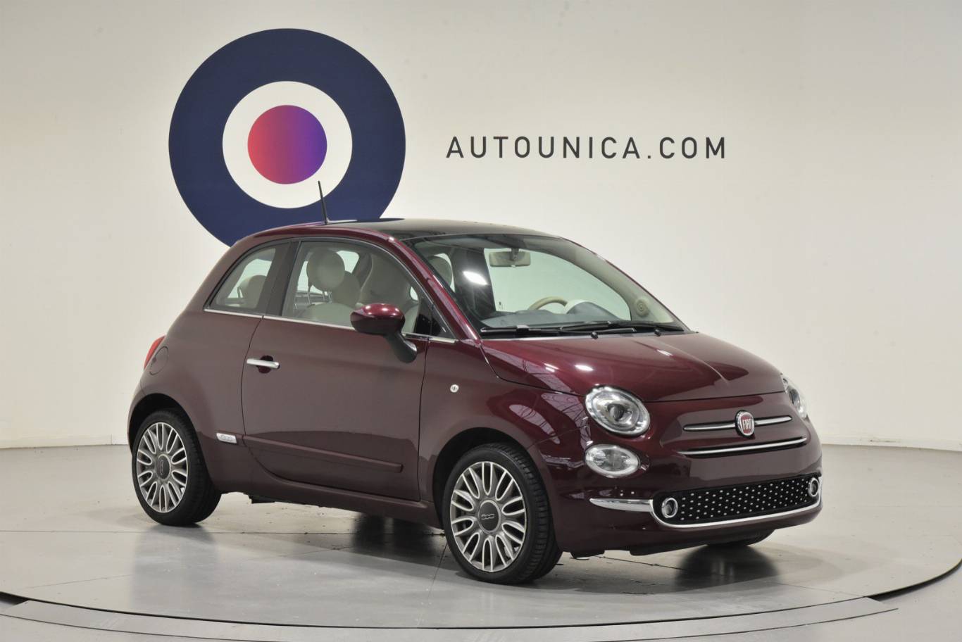 FIAT 500 17