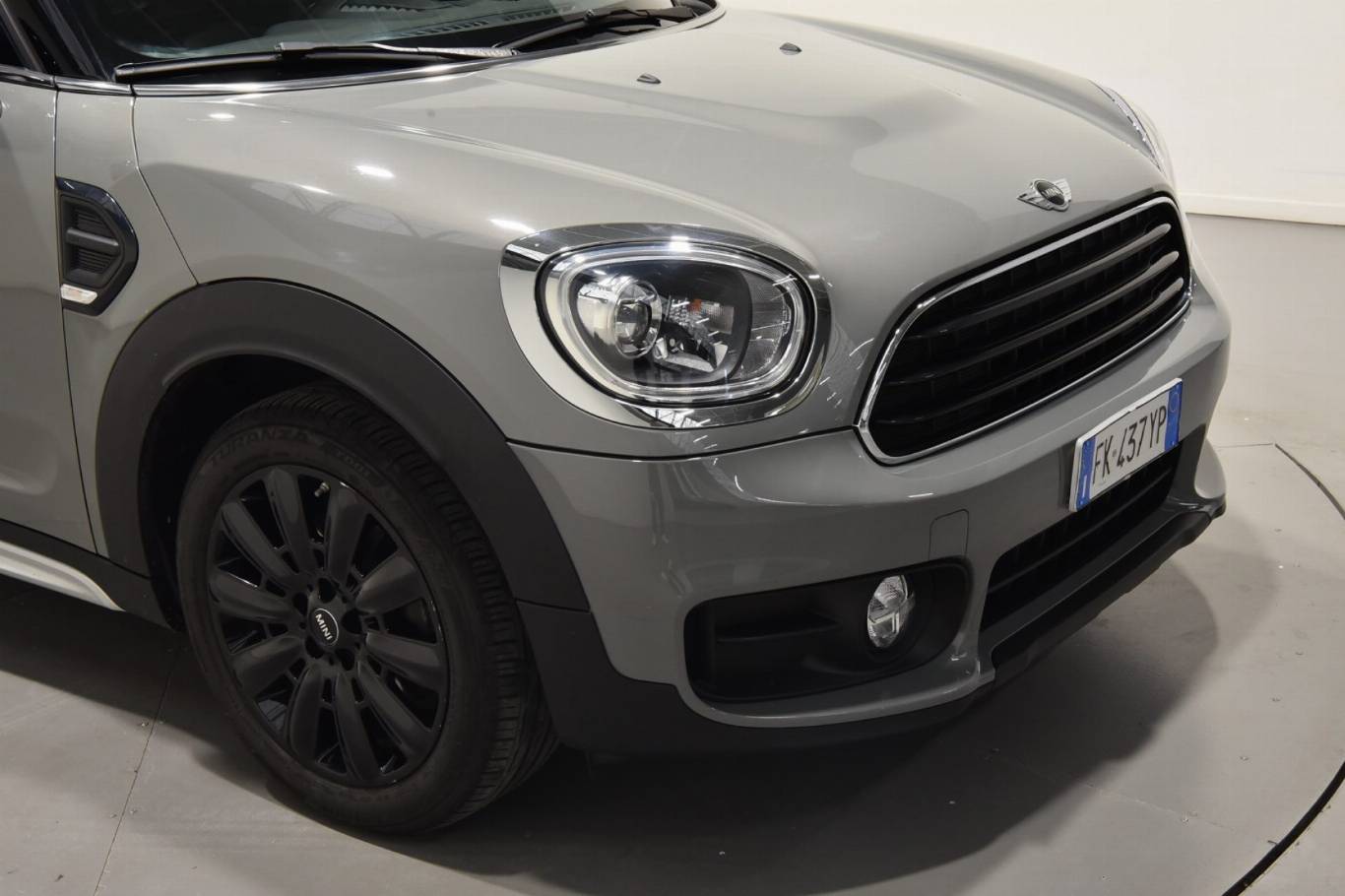 MINI Countryman 38