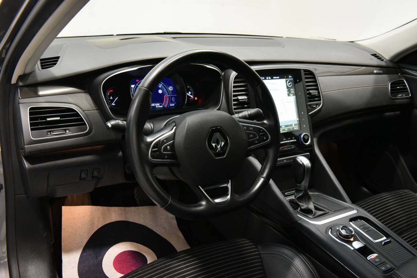 RENAULT Talisman 15