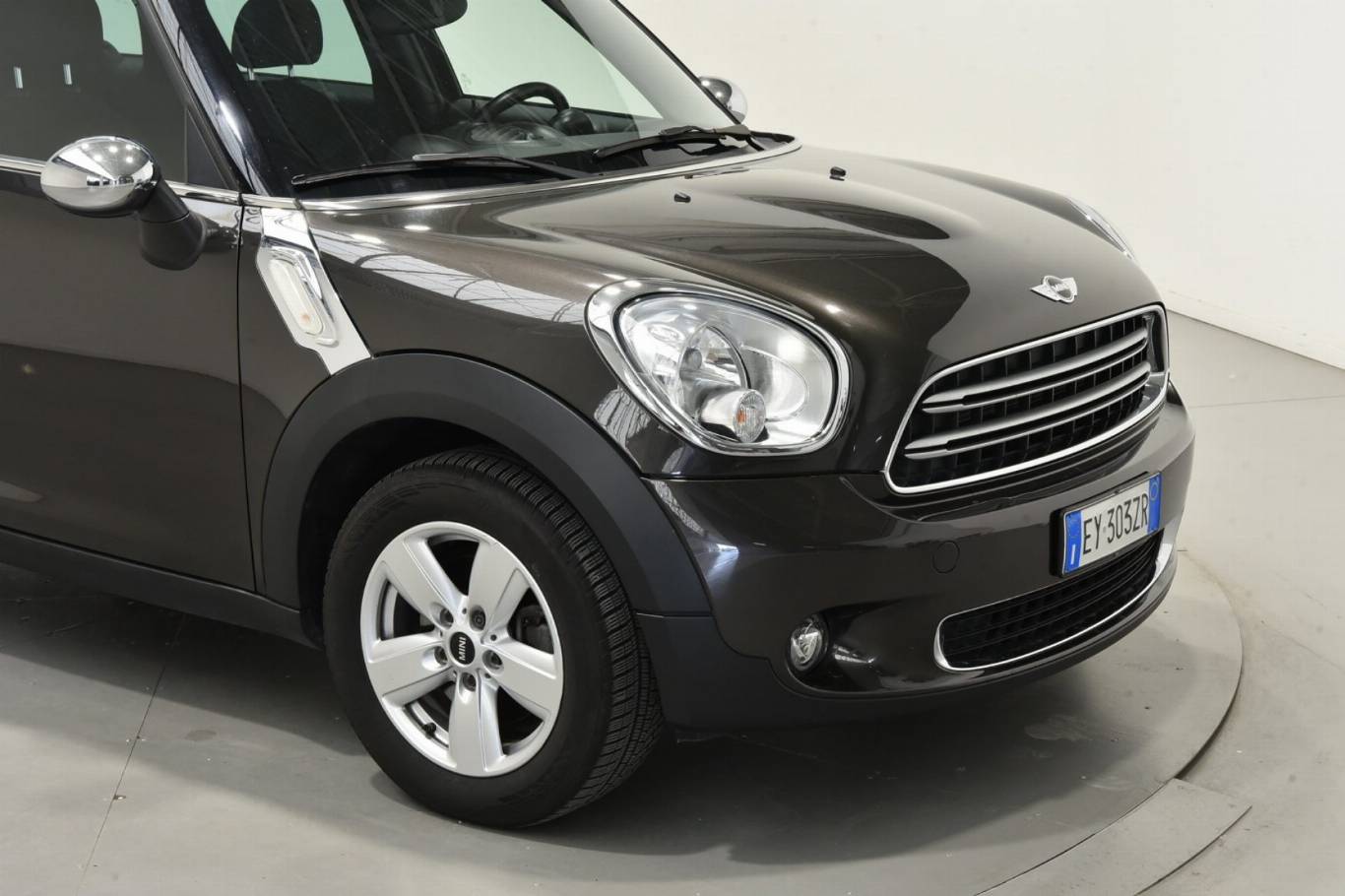 MINI Countryman 16