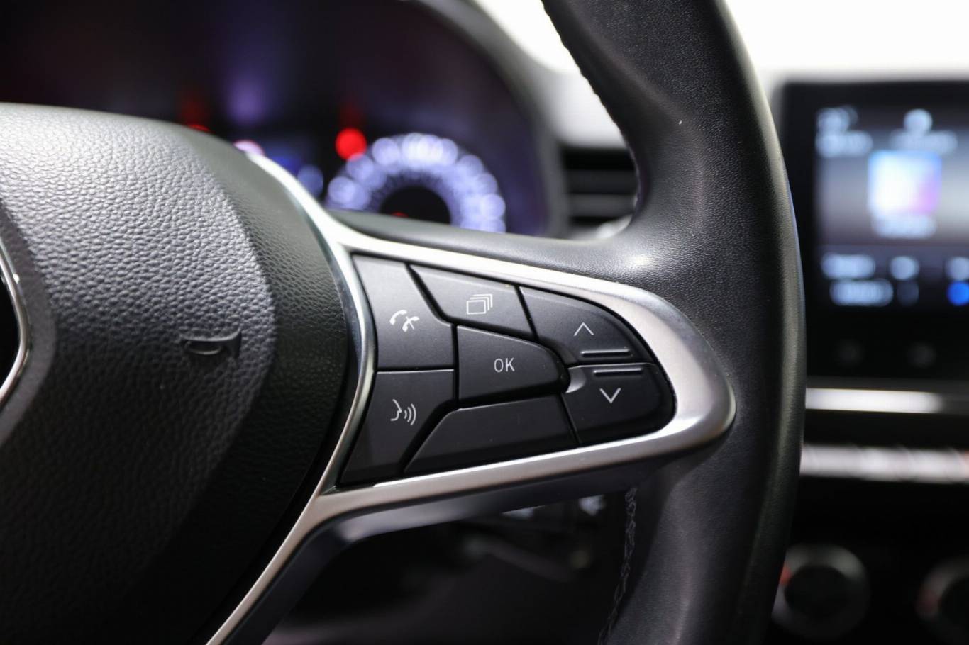 RENAULT Clio 21