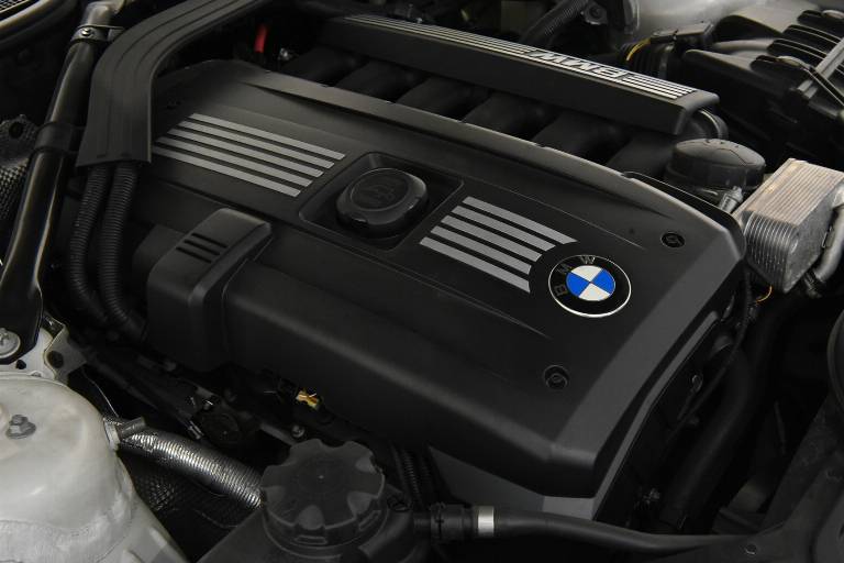 BMW Z4 45