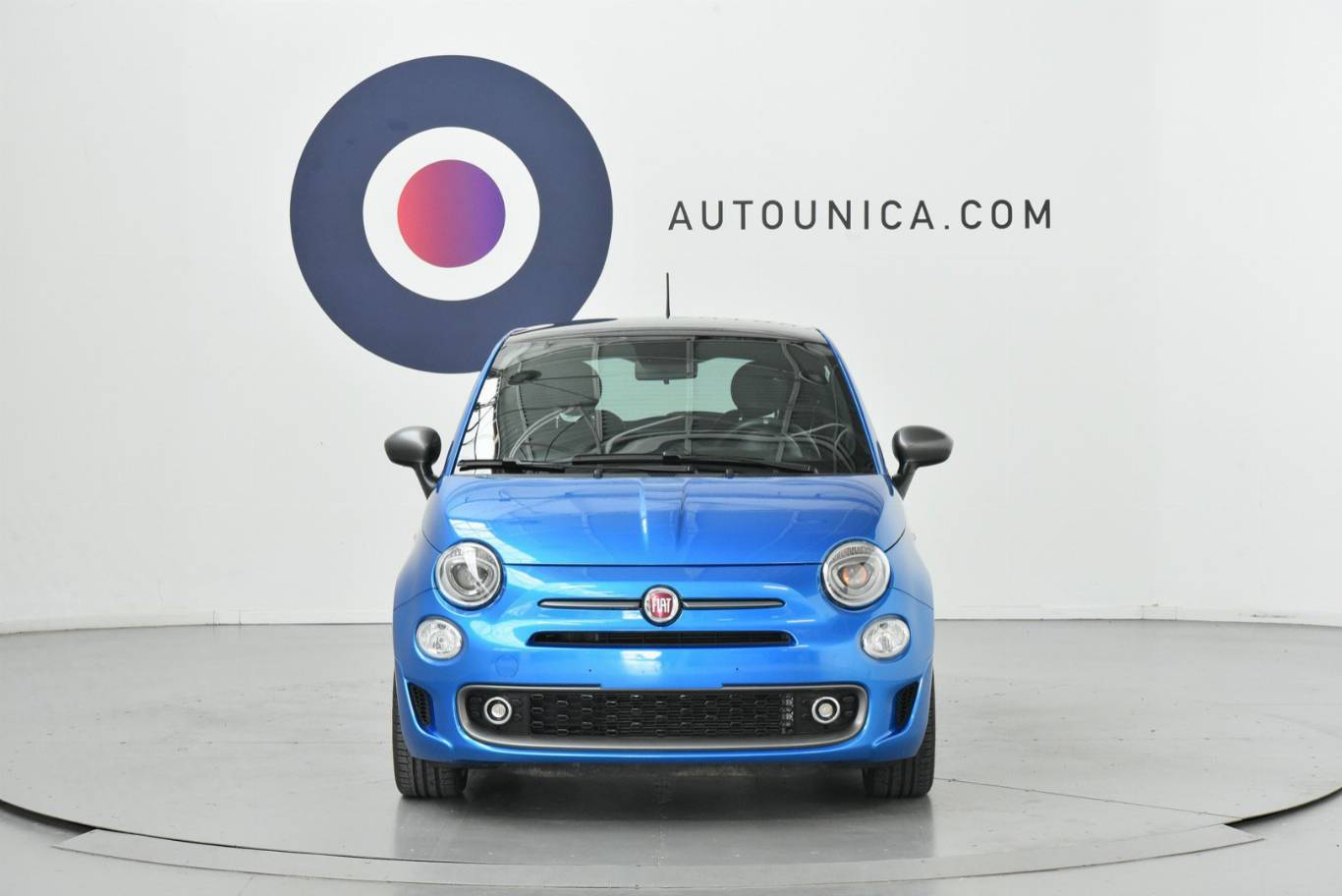 FIAT 500 5