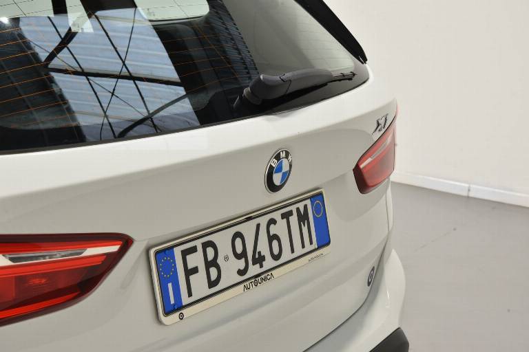 BMW X1 50