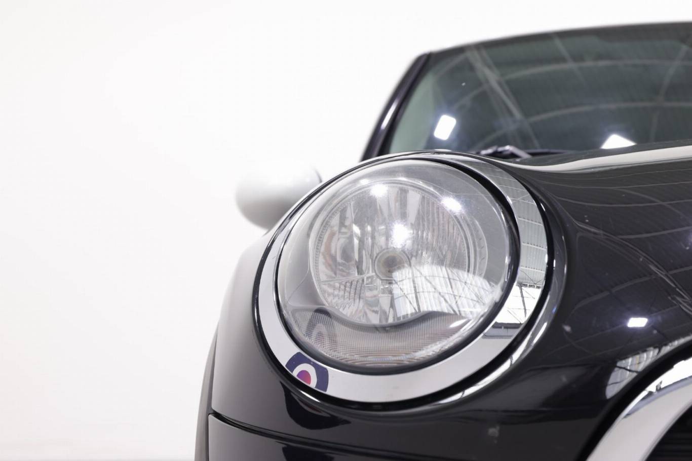 MINI Cooper 12