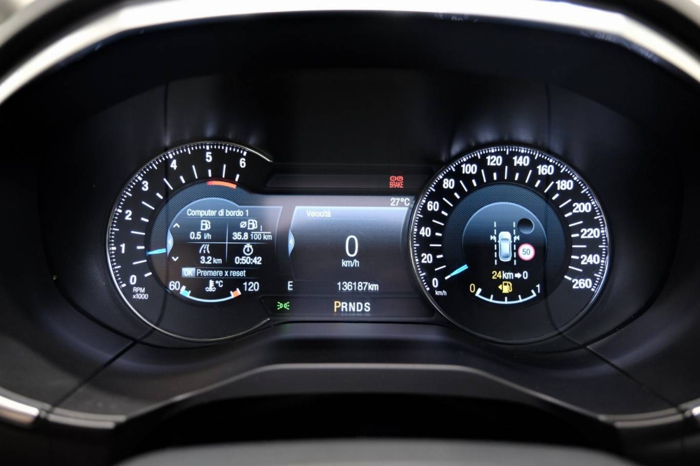 FORD S-Max 8