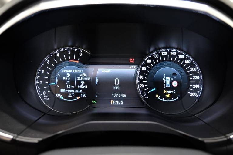 FORD S-Max 8