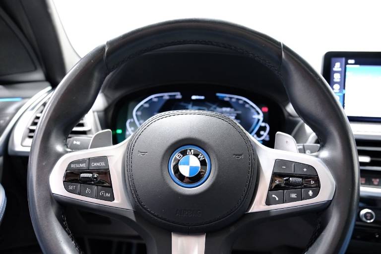 BMW X3 7