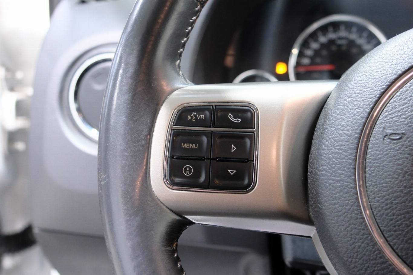 JEEP Compass 23