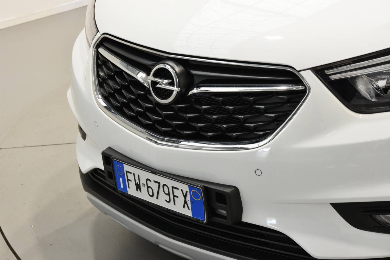 OPEL Mokka X 50