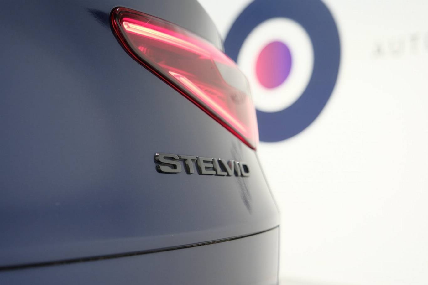 ALFA ROMEO Stelvio 52