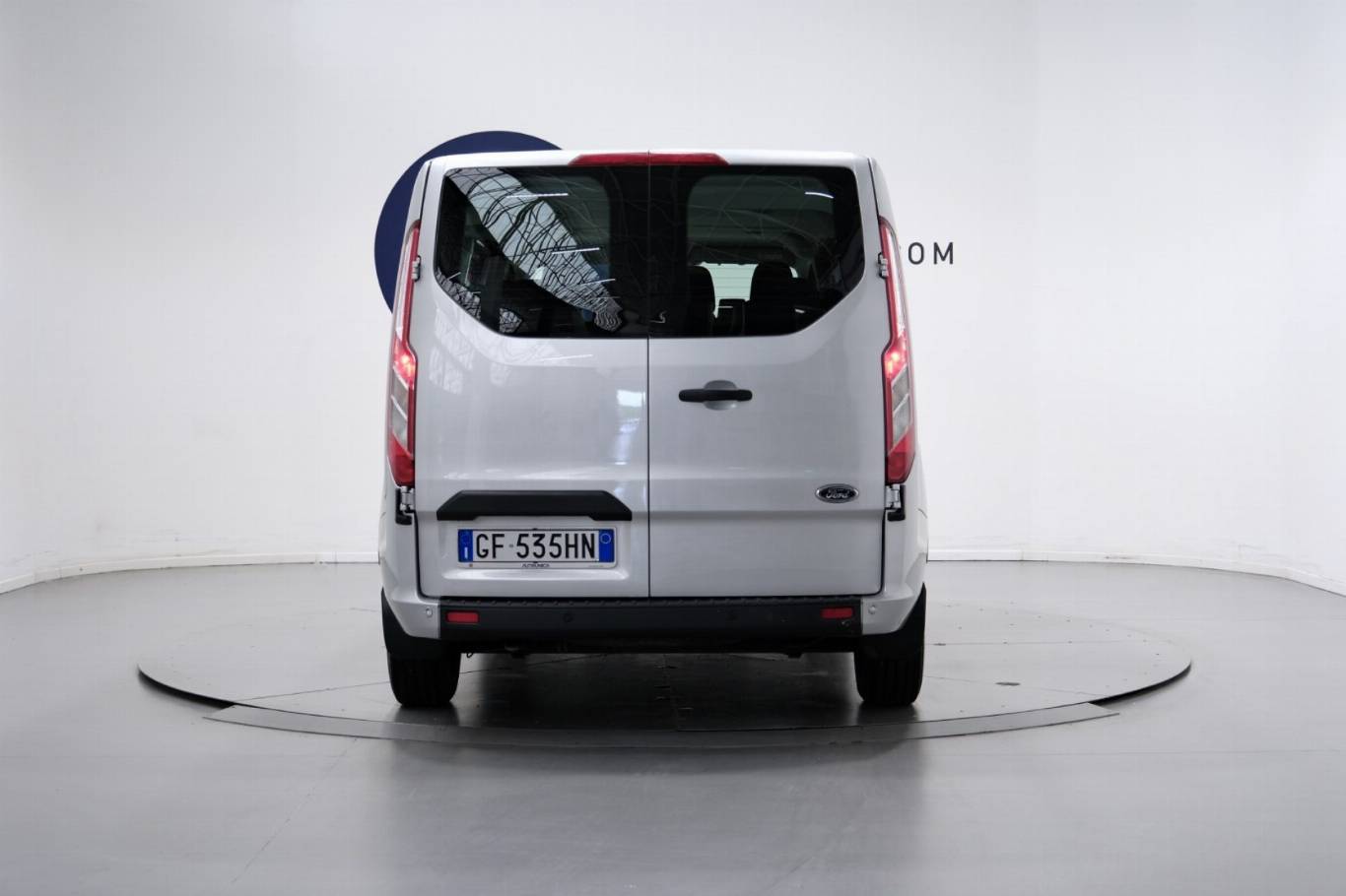 FORD Transit Custom 16