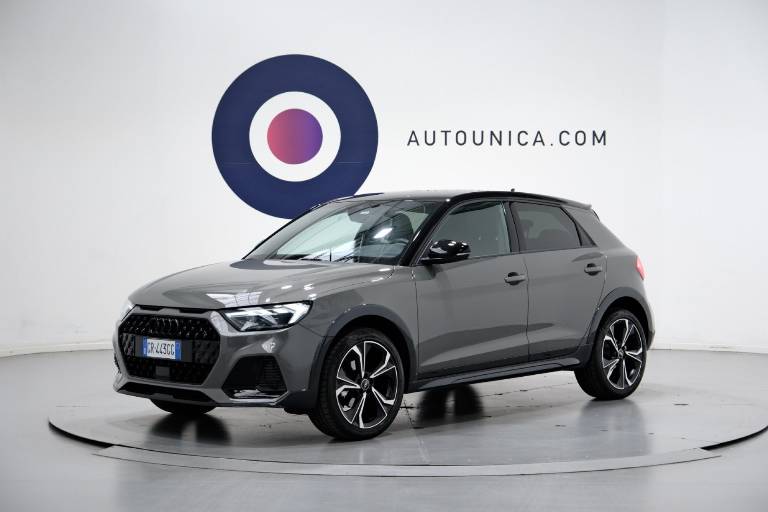 AUDI A1 1